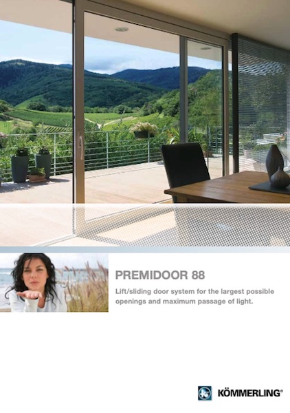 kommerling brochure