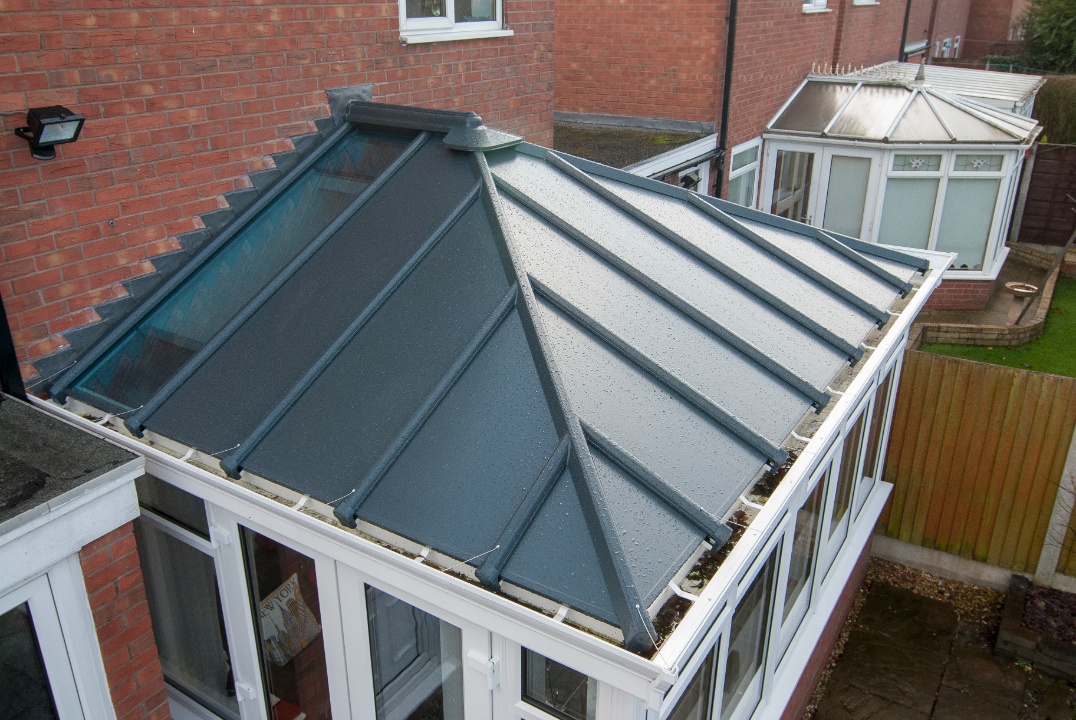 Replacement Conservatory Roofs: Signs You Need an Upgrade